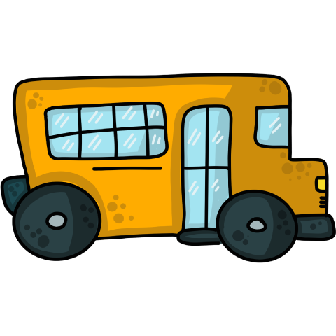 Nuovo orario scuolabus Scuole Infanzia Castelverde